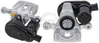Bremssattel A.B.S. 740811 Grauguss FüR Hyundai I30 GD Hatchback Van GDE Crdi LPG