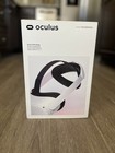 Oculus Quest 2 Elite Head Strap Accessory - White/Black — photo 1