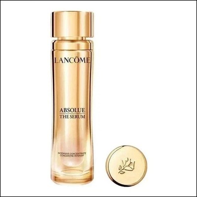 Lancome Paris Absolue The Serum Intensive Concentrate 1.0 oz/30 ml New