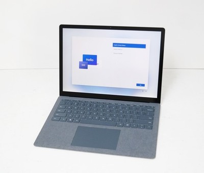 Microsoft Surface Laptop 4 13.5 Microsoft Surface Laptop 4 13.5