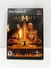 Mummy Returns (Sony PlayStation 2, 2001) Complete Tested And Working