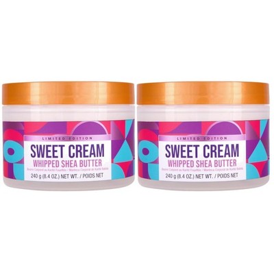 Limited Edition Fall Body Butter x2
