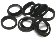 Evo Sportster Pushrod O-Ring Kit - Style: Misc. Gaskets