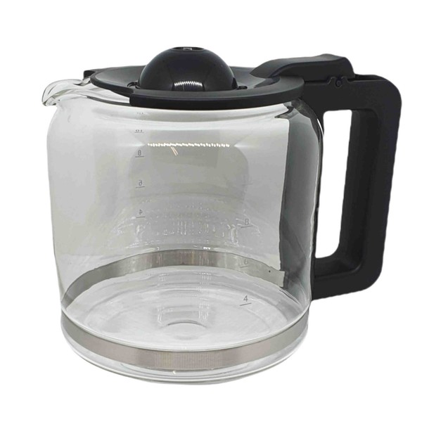 Wmf Glaskanne Stelio Aroma Digital Terra Ersatzkanne Kaffeekanne FS-1000039924-image