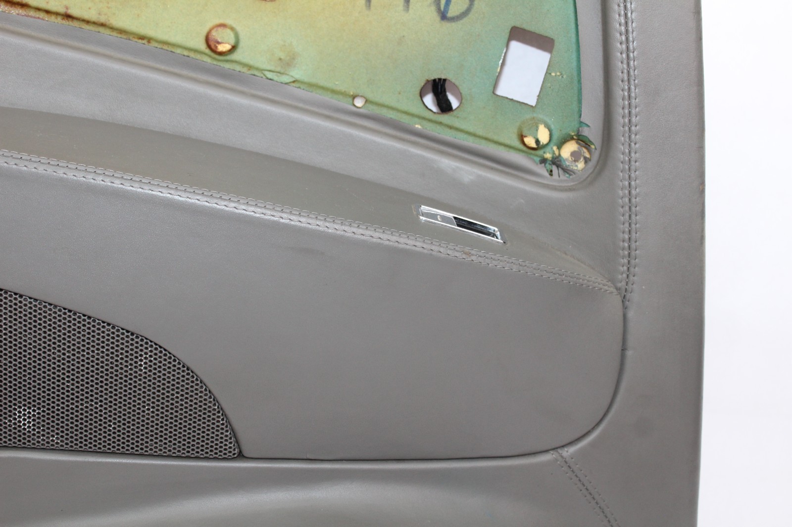 2003-2010 Bentley Continental GT Rear Left Interior Quarter Panel Trim