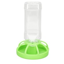 Automatic Reptile Water Feeder Reptile Water Dispenser Waterer Feeding