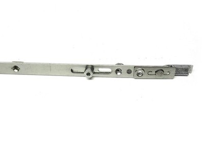 G-U Fenstertechnik VERLÄNGERUNG 500 mm  Bauteil-Nr. UF 8650