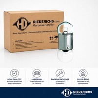 GlÜHlampe Brems Schlusslicht Diederichs LID10071 Leuchtmittel Autolampe