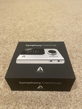 Apogee Symphony Desktop Audio Interface
