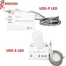 Woodpecker Dental UDS-P LED /UDS-E LED Ultrasonic Piezo Scaler Handpiece