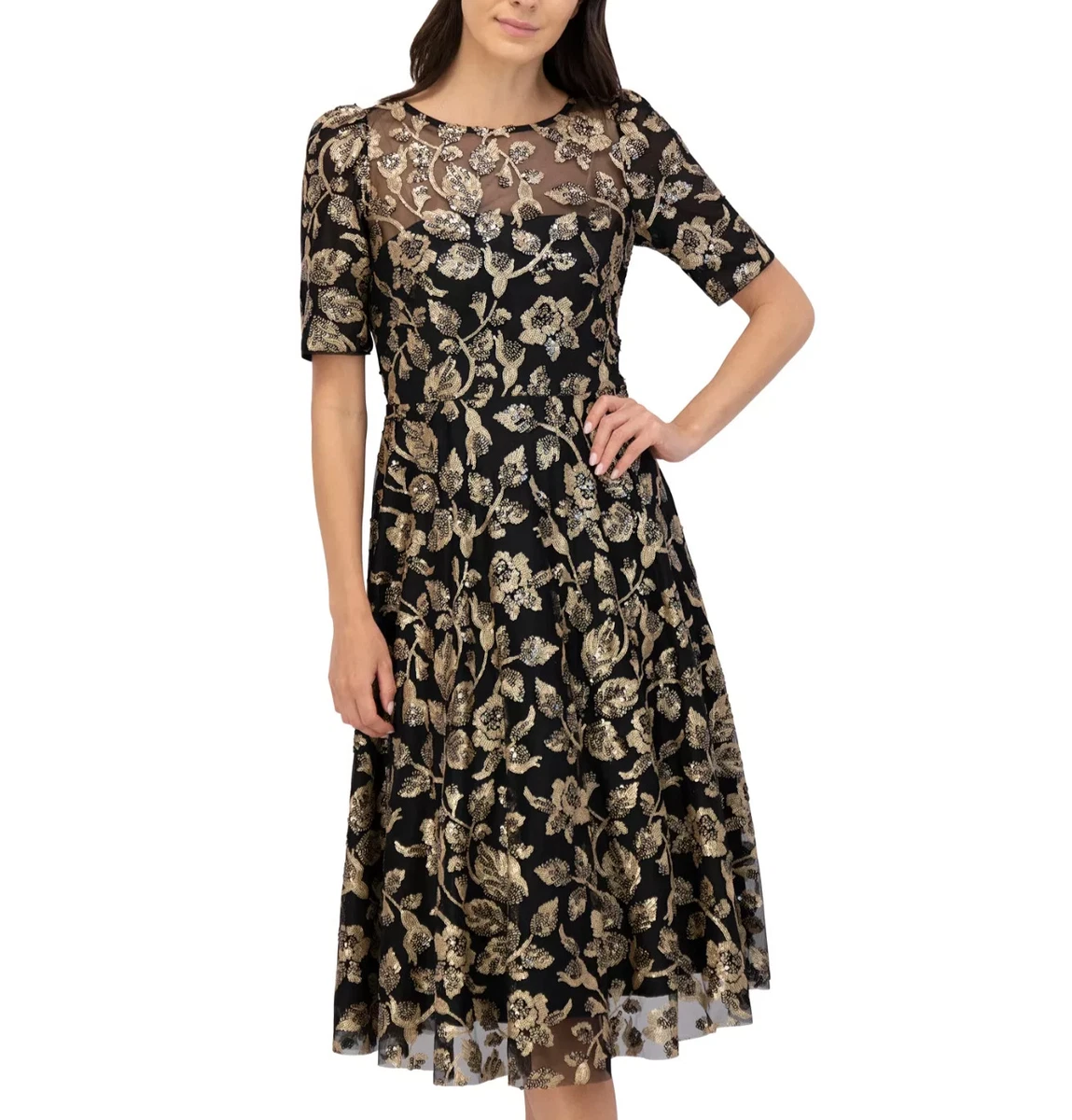 Eliza J Dresses for Women with Sequins for sale