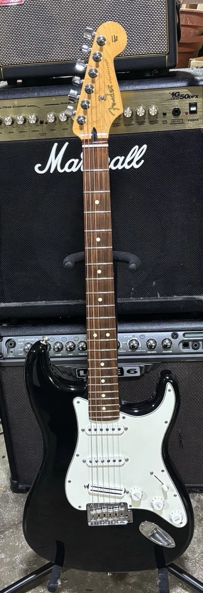 Fender Stratocaster Mexico Electric Guitars for sale | eBay