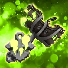 Grim Galleon Set Flee The Facility FAST DELIVERY FTF