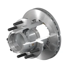 Conmet 10083511 Aluminum Conventional Hub/Rotor Tp Trailer