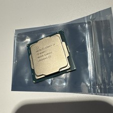 Intel Core i3 i3-8100T 3.10GHz SR3Y8 CPU PROCESSOR