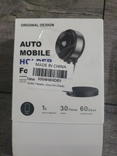 Electric Vacuum Magnetic Car Phone Mount,Vacuum Suction Car Phone Holder...
