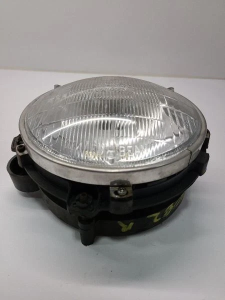 1997-2006 JEEP WRANGLER DRIVER LEFT SIDE HEADLIGHT LAMP LH OEM - Image 2 of 4