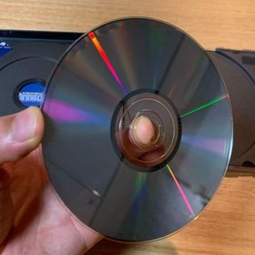 Saturn LUNAR2 Eternal Blue Japan kg