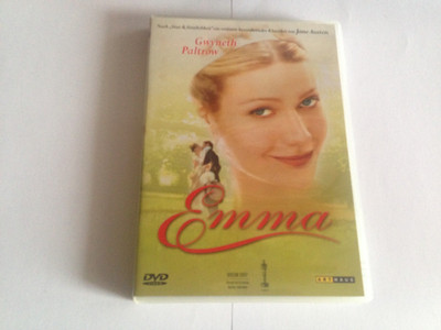 Emma (DVD) - FSK 12 -