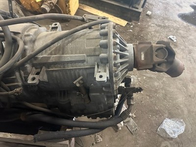Allison HD3060 6 Speed Automatic Transmission Complete Takeout Runs Good