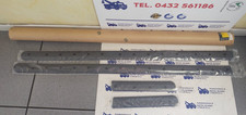 KIT MODANATURE ESTERNE ADESIVE RENAULT TWINGO 1993 - 2007 COD. 7701410063