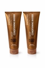 Brazilian Blowout Deep Conditioning Masque 8oz / 240ml PROCARE   Lot of 2