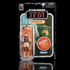 Princess Leia Boushh Star Wars Retro Collection Action Figure 1:18 ROTJ