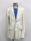 Archivleiter 280. Vintage Jacke Herren Gr. M.