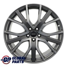Audi A6 S6 C8 4K Sport Wheel Alloy Rim 20" 8.5J ET:43 4K0601025AB