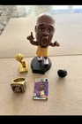NBA Zuru Super Rare Shaquille O'Neal #34 Los Lakers