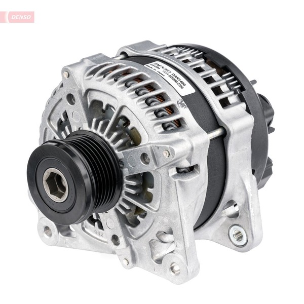 Lichtmaschine Generator Lima Denso DAN1480 14V FüR Porsche Macan 95B Cayenne 92A-image
