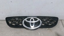 2000-2002 Toyota Celica Gts Front Upper Radiator Grille Emblem Badge Logo Oem 2000-2002 Toyota Celica Gts Front Upper Radiator Grille Emblem Badge Logo Oem