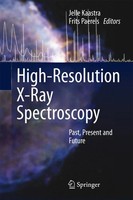 Jelle Kaastra (U. A.) | High-Resolution X-Ray Spectroscopy | Taschenbuch (2014)