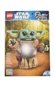 LEGO Star Wars | Grogu Mandalorian Apprentice 75446 Brand New