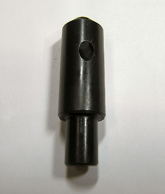 RDGTOOLS 1/2" SHANK FLYCUTTER WITH ROUND TOOLSTEEL RDGTOOLS 1/2" SHANK FLYCUTTER WITH ROUND TOOLSTEEL