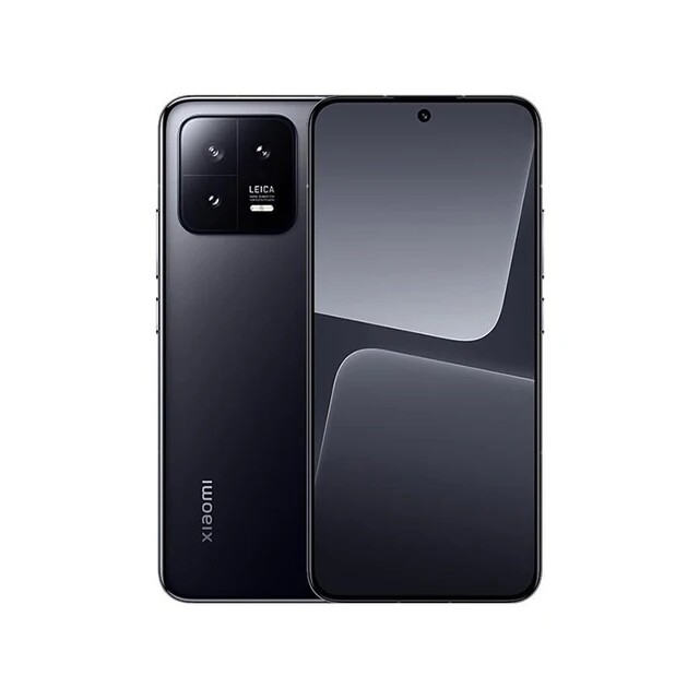 Xiaomi Mi 13 256GB+8GB 5G Unlocked Android Global version 
