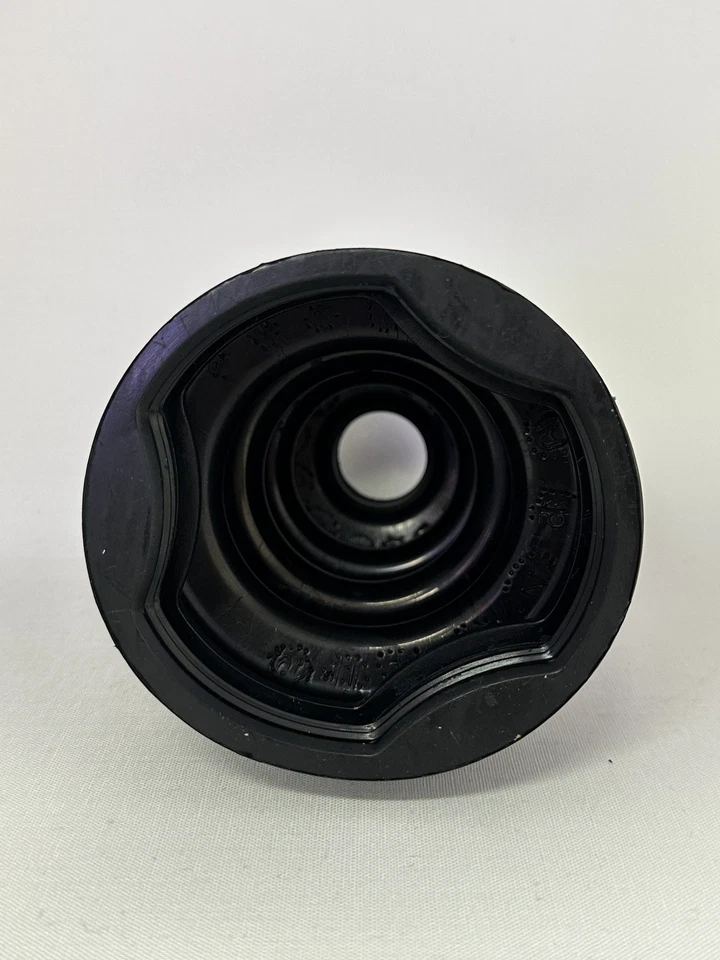 Juego de 4 Kit de arranque de eje CV interior exterior para Chrysler Town & Country 2000-04 Foto 3 de 4