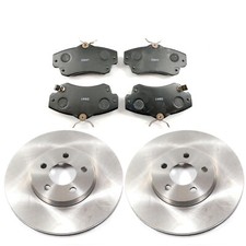 Plaquette de frein Chrysler PT CRUISER