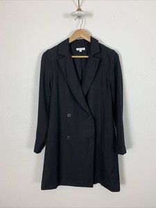 vetta blazer dress
