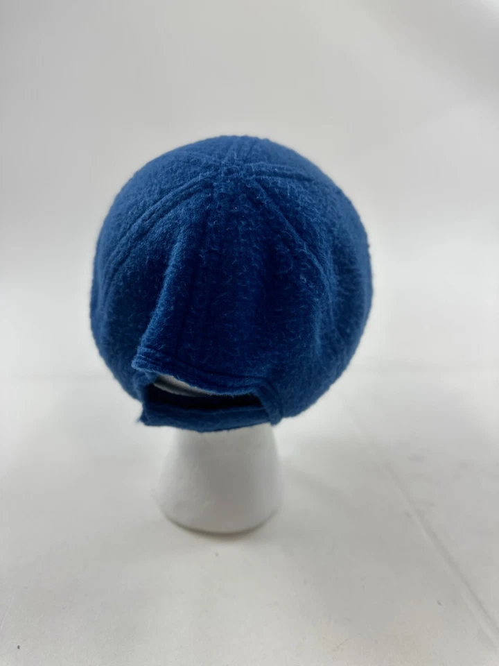 Gorra de béisbol Brundage Mountain Ski Resort para hombre azul Mccall Idaho Fahrenheit Foto 4 de 4