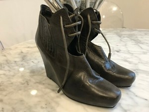 stuart weitzman green boots