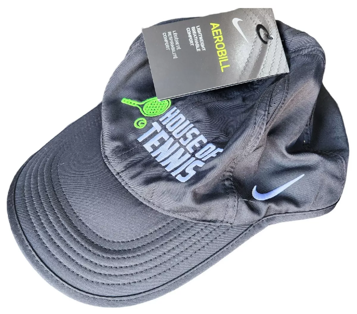 Aerobill featherlight shop tennis cap
