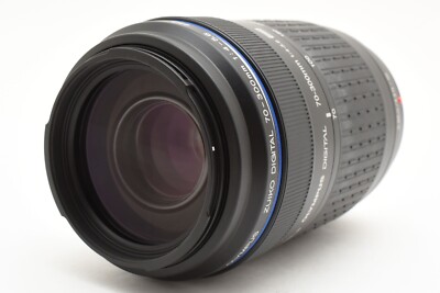 Olympus ZUIKO Digital 70-300mm f/4-5.6 ED Lens Four Thirds