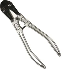 ARM BOLT CLIPPERS ALUMINUM HANDLE TYPE (LENGTH 320mm) AL-300 MADE IN JAPAN