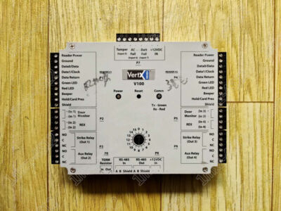 1pc     used     HID VERTX V100 Module #D4