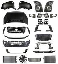 Capote Volkswagen CRAFTER