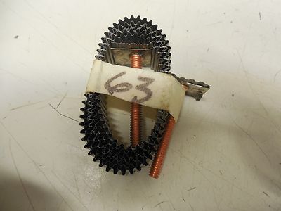 NO NAME HEATER ELEMENT E-1089 E1089 63'' X 1'' X .003'' NEW