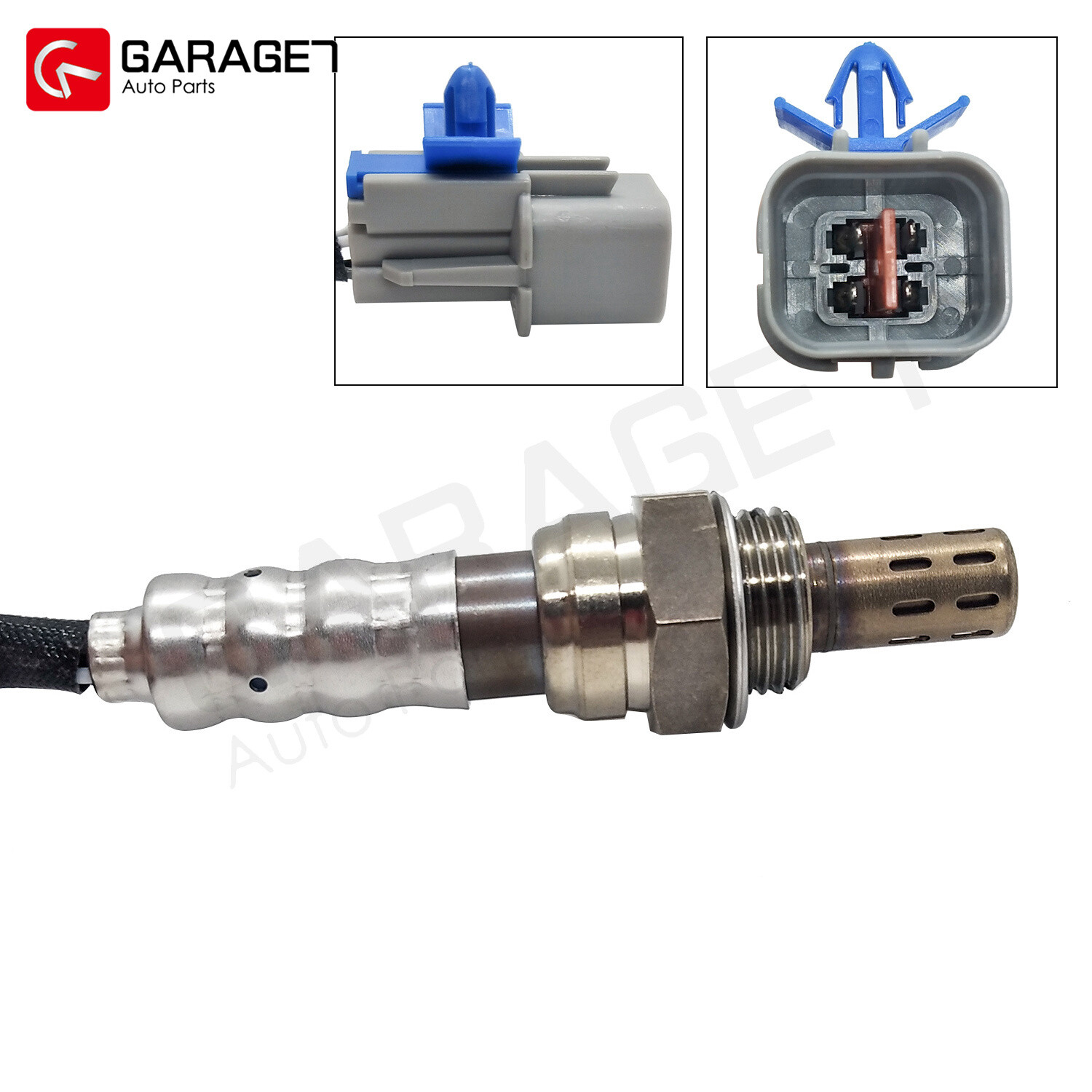 O2 Oxygen Sensor 2344199 Fit Hyundai Santa Fe XG350 Kia Amanti 3.5L