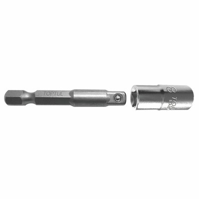 Adapter (Bit/Schraubendreher) TOPTUL FPKA0816