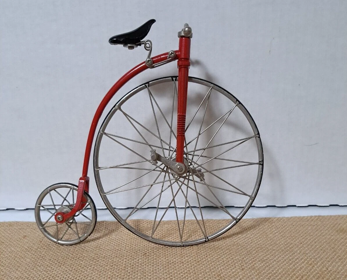 Penny farthing ebay sales